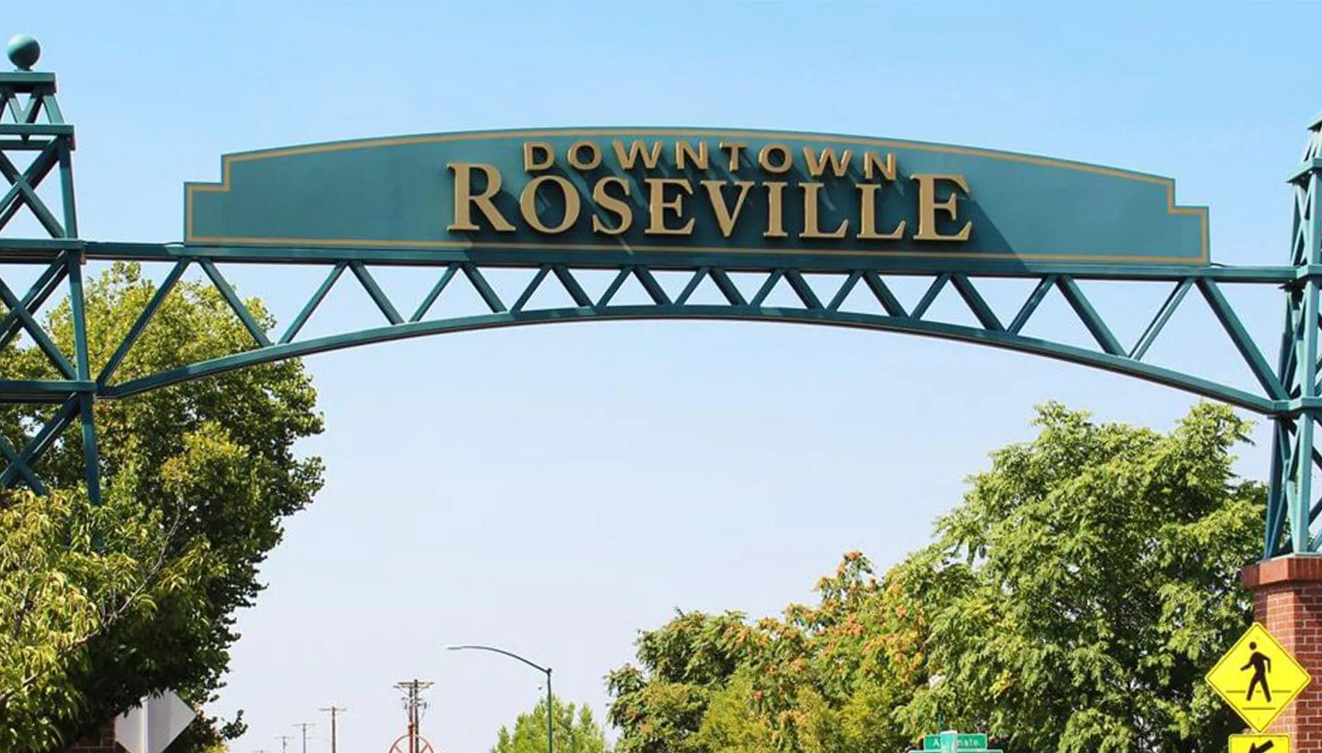 Roseville neighborhoods and homes